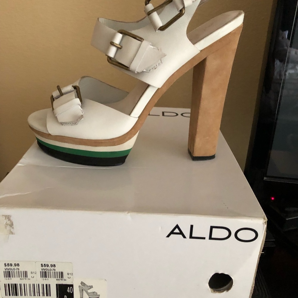 Aldo Heel